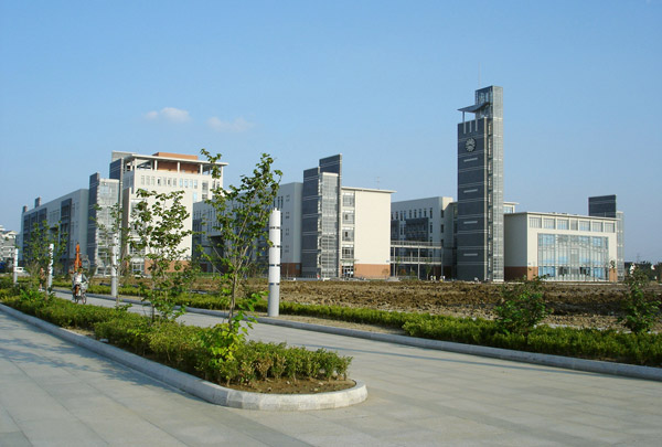 蘇州大學(xué)